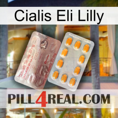 Eli Lilly Cialis new13